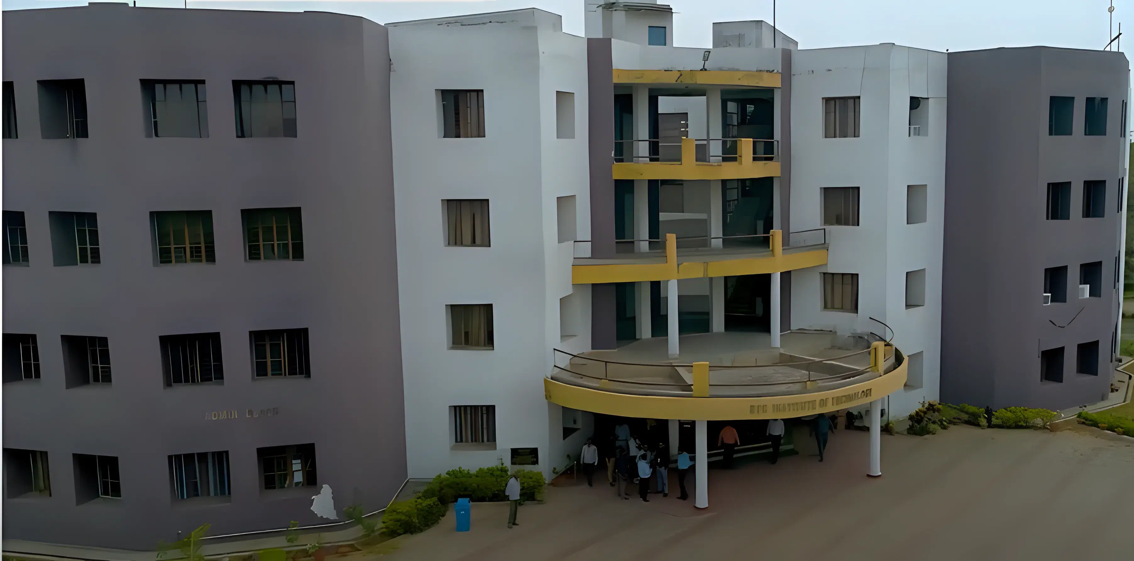 RTC Institute of Technology Ranchi Academic Infrastructure photo 3